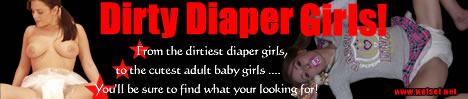 Dirty Diaper Girls