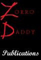 Zorro Daddy's ABDL Library
